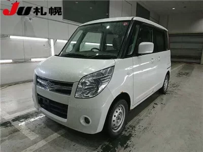 Suzuki PALETTE