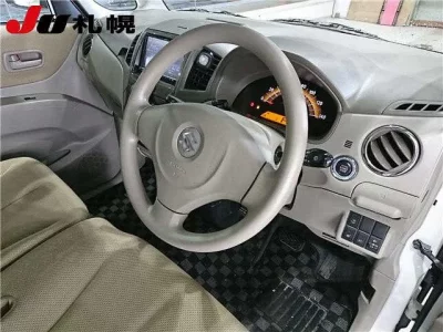Suzuki PALETTE