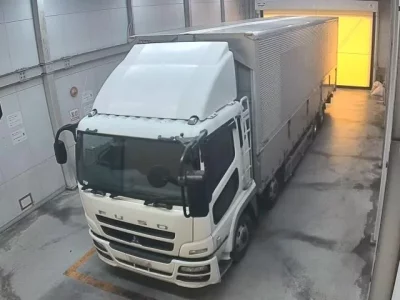 Mitsubishi FUSO TRUCK