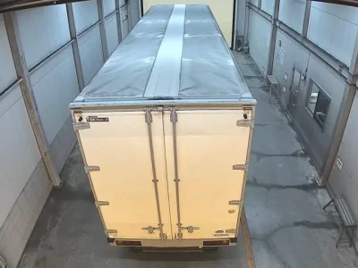 Mitsubishi FUSO TRUCK