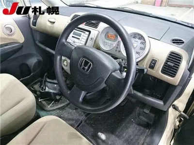 Honda LIFE