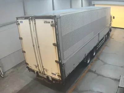 Isuzu TRUCK