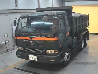 Nissan UD SERIES