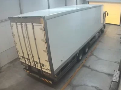 Mitsubishi FUSO TRUCK