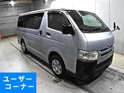 Toyota REGIUS ACE VAN