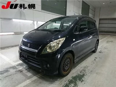 Suzuki CERVO
