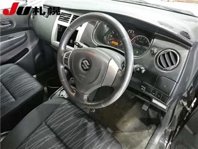 Suzuki CERVO