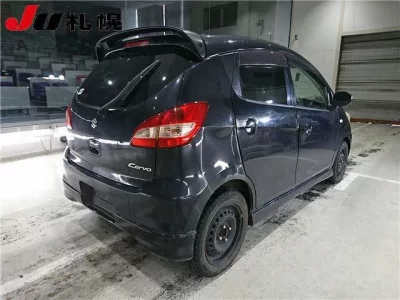 Suzuki CERVO