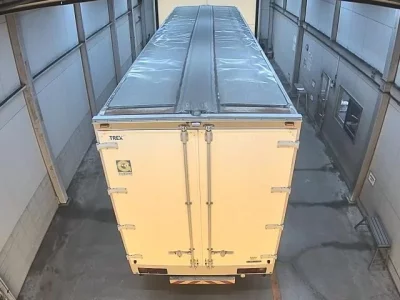 Mitsubishi FUSO TRUCK