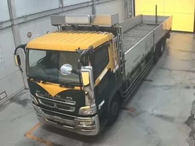 Mitsubishi FUSO TRUCK