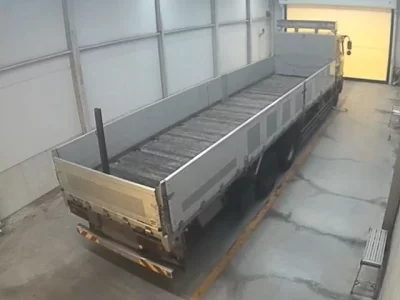 Mitsubishi FUSO TRUCK