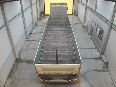 Mitsubishi FUSO TRUCK