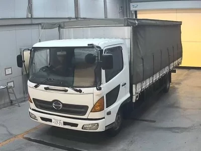 Hino RANGER