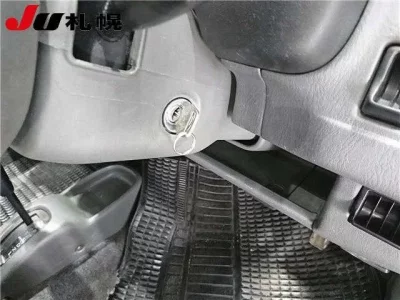 Suzuki ALTO VAN