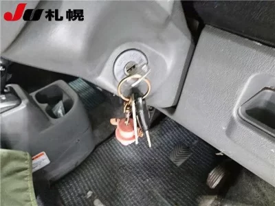 Mitsubishi TOWNBOX