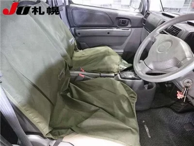 Mitsubishi TOWNBOX