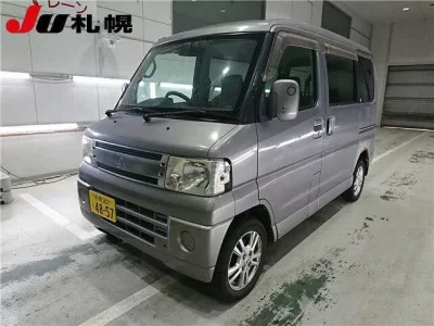 Mitsubishi TOWNBOX