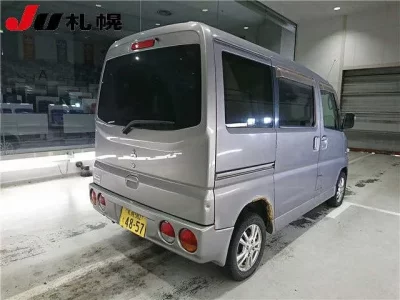 Mitsubishi TOWNBOX