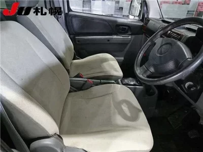 Nissan CLIPPER RIO