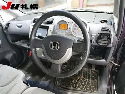 Honda LIFE