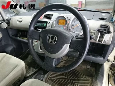 Honda LIFE