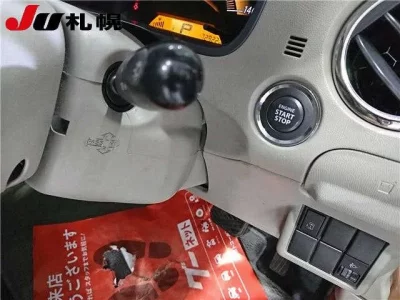 Suzuki PALETTE
