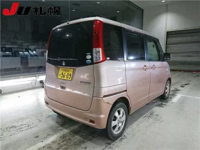 Suzuki PALETTE