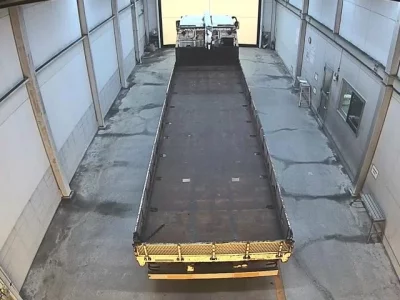 Mitsubishi FUSO TRUCK