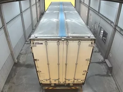 Isuzu TRUCK