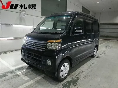 Daihatsu Atrai Wagon