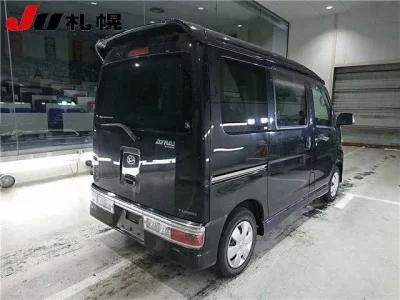 Daihatsu Atrai Wagon