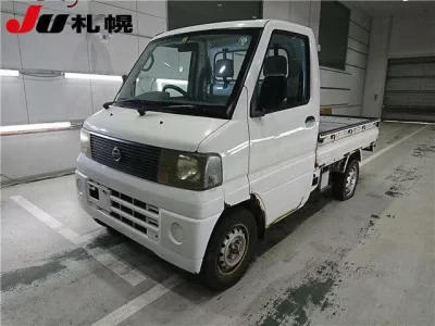 Nissan CLIPPER TRUCK