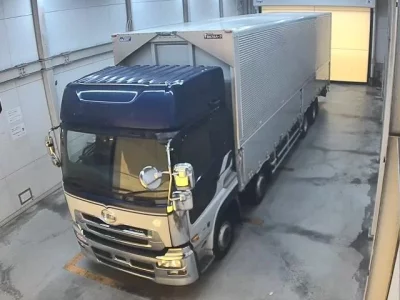 Nissan UD SERIES