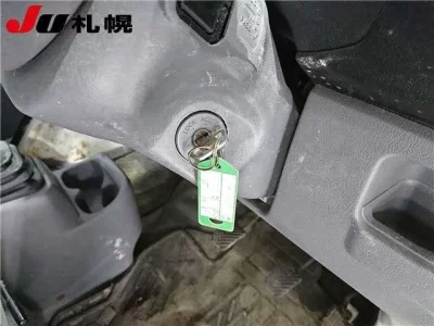 Mitsubishi MINICAB TRUCK