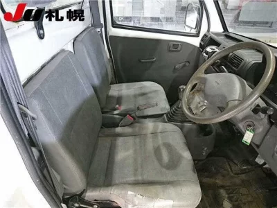 Mitsubishi MINICAB TRUCK