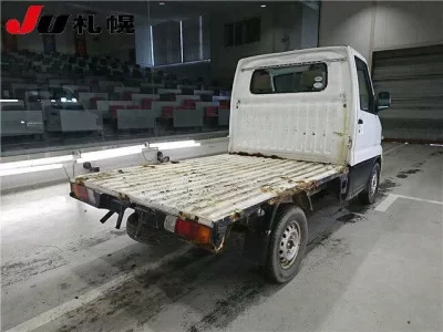 Mitsubishi MINICAB TRUCK