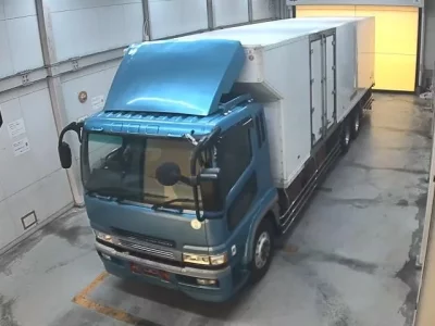 Mitsubishi FUSO TRUCK