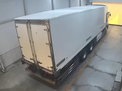 Mitsubishi FUSO TRUCK