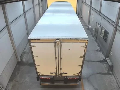 Mitsubishi FUSO TRUCK