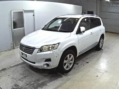 Toyota VANGUARD