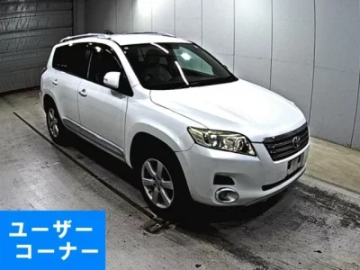Toyota VANGUARD