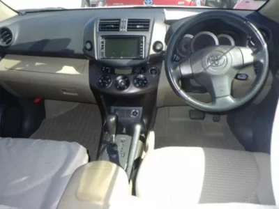 Toyota VANGUARD