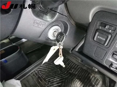 Honda THATS