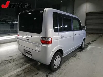 Honda THATS