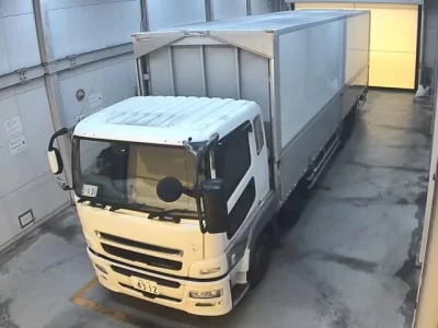 Mitsubishi FUSO TRUCK