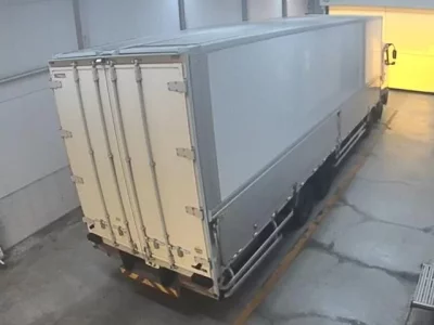 Mitsubishi FUSO TRUCK