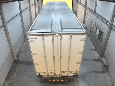 Mitsubishi FUSO TRUCK