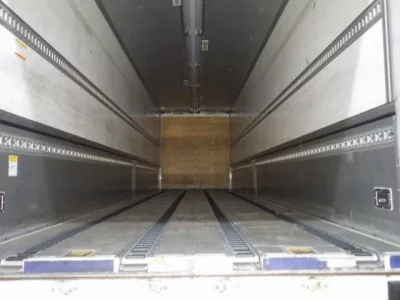 Mitsubishi FUSO TRUCK