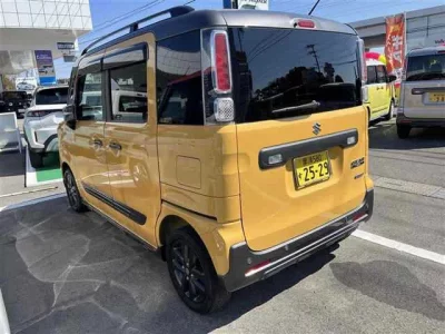 Suzuki SPACIA GEAR