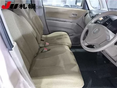 Suzuki PALETTE